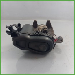 Pinze Freno Posteriore Destro DX MERCEDES-BENZ Classe A W176 CDI A0004232481 2012 2015 MERCEDES-BENZ A0004232481