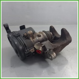 Pinze Freno Posteriore Destro DX MERCEDES-BENZ Classe A W176 CDI A0004232481 2012 2015 MERCEDES-BENZ A0004232481