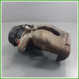 Pinze Freno Posteriore Sinistro SX MERCEDES-BENZ Classe A W176 CDI A0004232381 2012 2015 MERCEDES-BENZ A0004232381