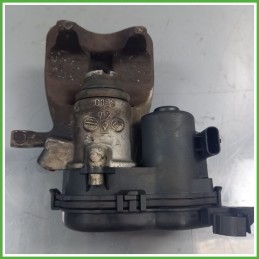 Pinze Freno Posteriore Sinistro SX MERCEDES-BENZ Classe A W176 CDI A0004232381 2012 2015 MERCEDES-BENZ A0004232381