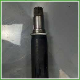 Semiasse Anteriore Destro DX MERCEDES-BENZ Classe A W176 CDI 2463309100 2012 2015 MERCEDES-BENZ 2463309100