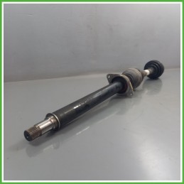 Semiasse Anteriore Destro DX MERCEDES-BENZ Classe A W176 CDI 2463309100 2012 2015 MERCEDES-BENZ 2463309100