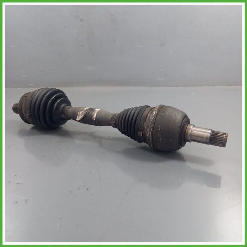 Semiasse Anteriore Sinistro SX MERCEDES-BENZ Classe A W176 CDI 2463309000 2012 2015 MERCEDES-BENZ 2463309000