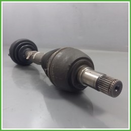 Semiasse Anteriore Sinistro SX MERCEDES-BENZ Classe A W176 CDI 2463309000 2012 2015 MERCEDES-BENZ 2463309000