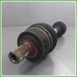 Semiasse Anteriore Sinistro SX MERCEDES-BENZ Classe A W176 CDI 2463309000 2012 2015 MERCEDES-BENZ 2463309000