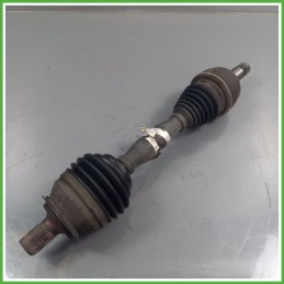 Semiasse Anteriore Sinistro SX MERCEDES-BENZ Classe A W176 CDI 2463309000 2012 2015 MERCEDES-BENZ 2463309000