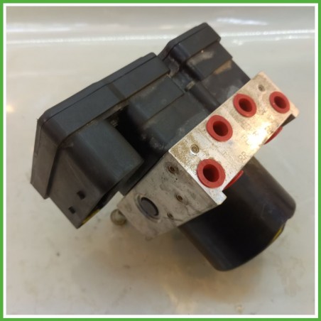 Centralina ABS Modulo Pompa ATE 06.2109-5600.3 95245223 CHEVROLET (DAEWOO) AVEO T250 Originale Usato