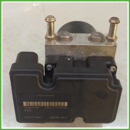 Centralina ABS Modulo Pompa ATE 06.2109-5600.3 95245223 CHEVROLET (DAEWOO) AVEO T250 Originale Usato