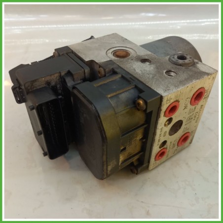 Centralina ABS Modulo Pompa BOSCH 073004673 71719727 FIAT PUNTO 1N/1P Originale Usato