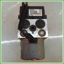 Centralina ABS Modulo Pompa BOSCH 073004673 71719727 FIAT PUNTO 1N/1P Originale Usato
