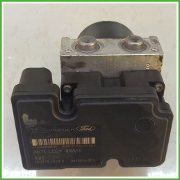 Centralina ABS Modulo Pompa ATE 10.0970-0124.3 1418592 FORD C-MAX CB3 Originale Usato