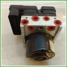 Centralina ABS Modulo Pompa ATE 10.0970-0124.3 1418592 FORD C-MAX CB3 Originale Usato