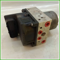 Centralina ABS Modulo Pompa BOSCH 0265800013 71736094 ALFA ROMEO 147 W8 Originale Usato