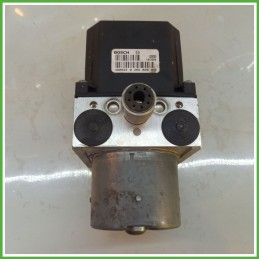 Centralina ABS Modulo Pompa BOSCH 0265800013 71736094 ALFA ROMEO 147 W8 Originale Usato