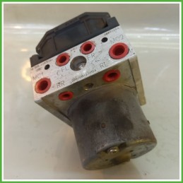 Centralina ABS Modulo Pompa BOSCH 0265800013 71736094 ALFA ROMEO 147 W8 Originale Usato