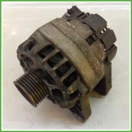 Alternatore VALEO SG76016 CITROEN C2 5705KW