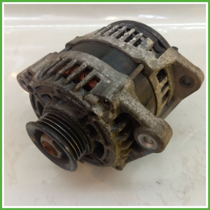 Alternatore KDAC 08M18 CHEVROLET (DAEWOO) AVEO T250 96936136