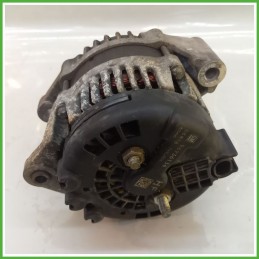 Alternatore KDAC 08M18 CHEVROLET (DAEWOO) AVEO T250 96936136