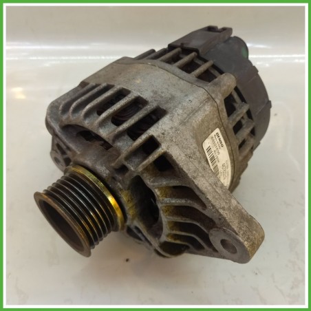 Alternatore DENSO 63321836 ALFA ROMEO 147 W8 46763532