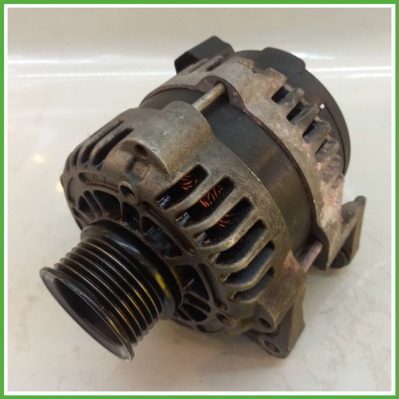Alternatore KDAC 13D16 CHEVROLET (DAEWOO) CRUZE J300 13579667