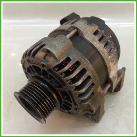 Alternatore KDAC 13D16 CHEVROLET (DAEWOO) CRUZE J300 13579667
