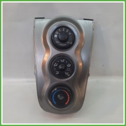 Comandi Clima AC Riscaldamento Condizionatore TOYOTA YARIS 1.0 12V 554060D190B0 2005 2012