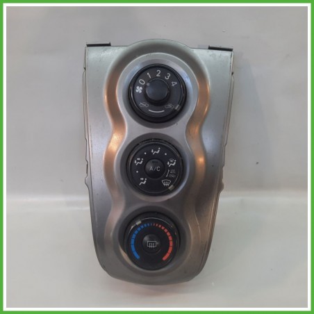 Comandi Clima AC Riscaldamento Condizionatore TOYOTA YARIS 1.0 12V 554060D190B0 2005 2012