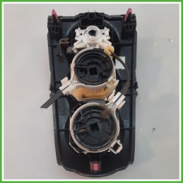 Comandi Clima AC Riscaldamento Condizionatore TOYOTA YARIS 1.0 12V 554060D190B0 2005 2012
