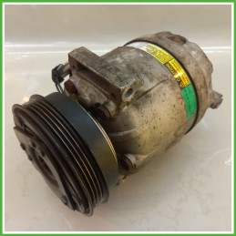 Compressore Clima AC Aria Condizionata DELPHI 1140647 FIAT MULTIPLA 1F 51810094
