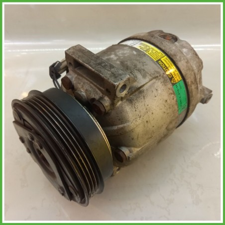 Compressore Clima AC Aria Condizionata DELPHI 1140647 FIAT MULTIPLA 1F 51810094