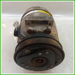 Compressore Clima AC Aria Condizionata DELPHI 1140647 FIAT MULTIPLA 1F 51810094