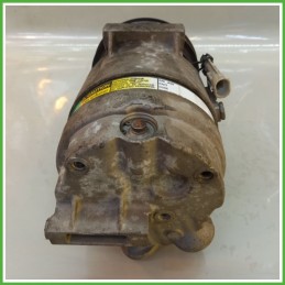 Compressore Clima AC Aria Condizionata DELPHI 1140647 FIAT MULTIPLA 1F 51810094