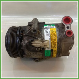 Compressore Clima AC Aria Condizionata DELPHI 383601234 OPEL ASTRA A04 13124749