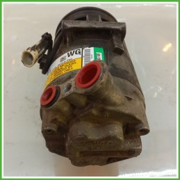 Compressore Clima AC Aria Condizionata DELPHI 383601234 OPEL ASTRA A04 13124749