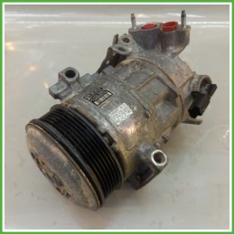 Compressore Clima AC Aria Condizionata DENSO 5SEL12C PEUGEOT 2008 9828684880