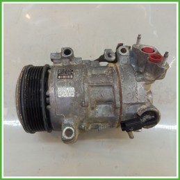 Compressore Clima AC Aria Condizionata DENSO 5SEL12C PEUGEOT 2008 9828684880