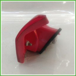 Fanale Fanalino Posteriore Sinistro SX OLSA ALFA ROMEO 147 W8 46556346 Usato