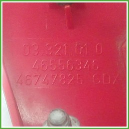 Fanale Fanalino Posteriore Sinistro SX OLSA ALFA ROMEO 147 W8 46556346 Usato