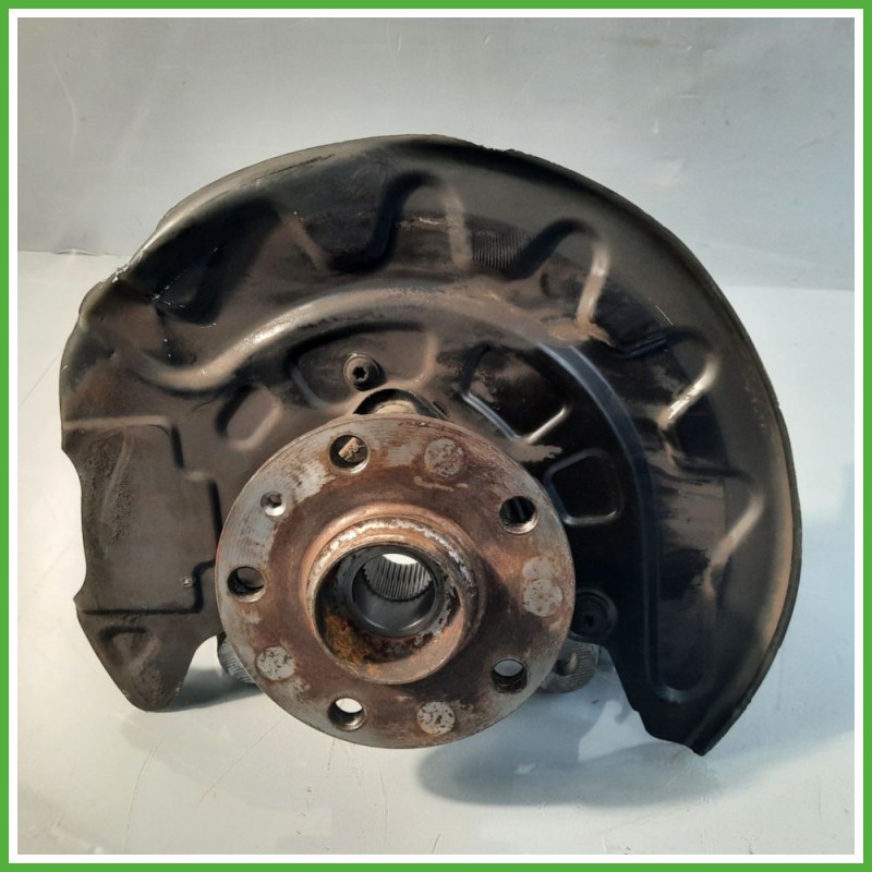 Fusello Anteriore Destro DX SEAT LEON 1.6 TDI 5Q0407256R 2012 2017 SEAT 5Q0407256R