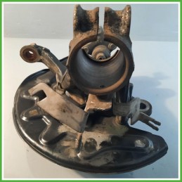 Fusello Anteriore Destro DX SEAT LEON 1.6 TDI 5Q0407256R 2012 2017 SEAT 5Q0407256R