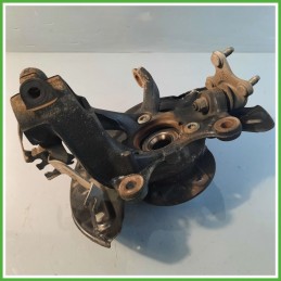 Fusello Anteriore Destro DX SEAT LEON 1.6 TDI 5Q0407256R 2012 2017 SEAT 5Q0407256R