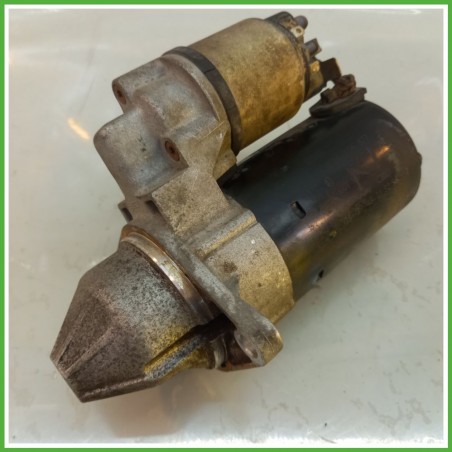 Motorino Avviamento BOSCH 0001107408 OPEL ASTRA A04 9115192