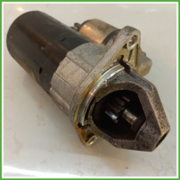 Motorino Avviamento BOSCH 0001107408 OPEL ASTRA A04 9115192