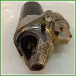 Motorino Avviamento BOSCH 0001107408 OPEL ASTRA A04 9115192