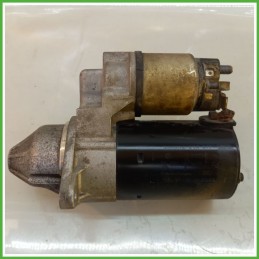 Motorino Avviamento BOSCH 0001107408 OPEL ASTRA A04 9115192