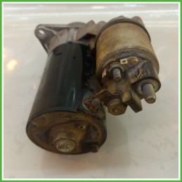 Motorino Avviamento BOSCH 0001107408 OPEL ASTRA A04 9115192