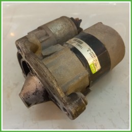 Motorino Avviamento VALEO TS8E2 CITROEN C2 5802C9
