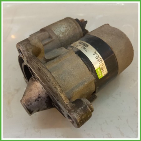 Motorino Avviamento VALEO TS8E2 CITROEN C2 5802C9