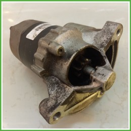 Motorino Avviamento VALEO TS8E2 CITROEN C2 5802C9