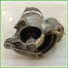 Motorino Avviamento VALEO TS8E2 CITROEN C2 5802C9